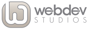 WebDevStudios.com Logo